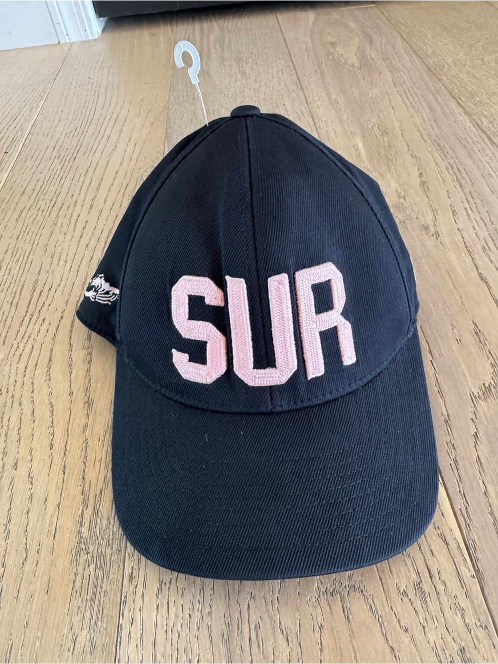 G/FORE Big Sur Post Ranch Inn Golf Hat SUR Snapback